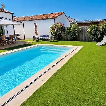 Le Havre Des Dunes Casa vacanze