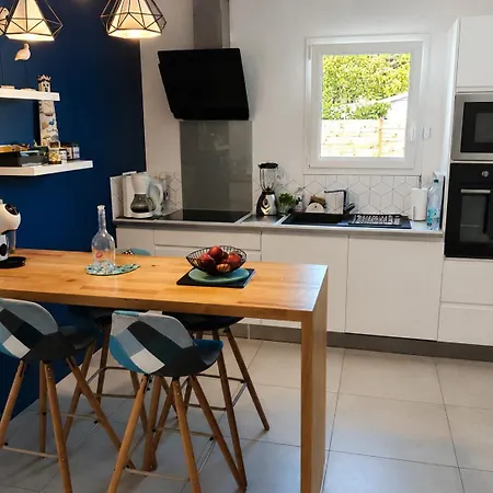 Le Havre Des Dunes Casa vacanze Brem-Sur-Mer