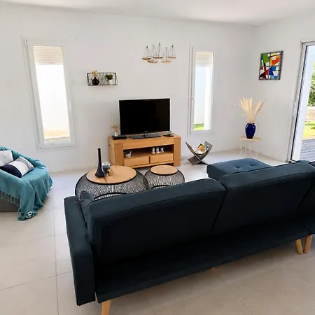 Casa vacanze Le Havre Des Dunes *