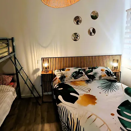 Casa vacanze Le Havre Des Dunes *