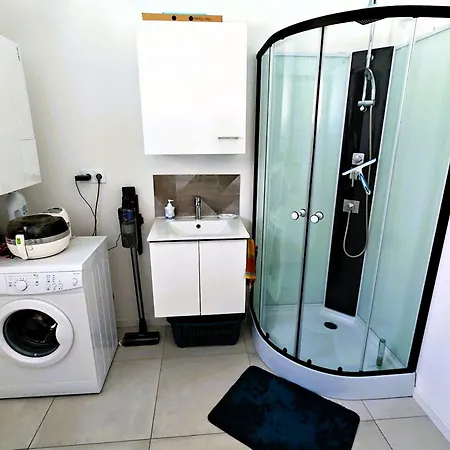 Casa vacanze Le Havre Des Dunes
