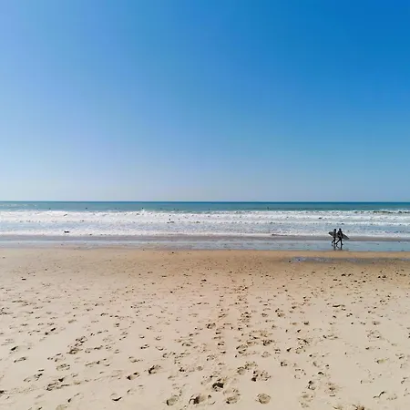 Le Havre Des Dunes Casa vacanze Brem-Sur-Mer