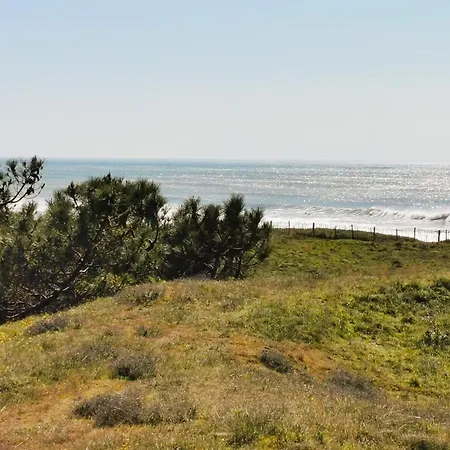 Le Havre Des Dunes Casa vacanze *